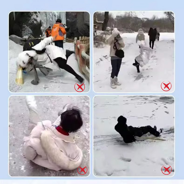 1 Paar + 1 Paar GRATIS HEUTE | FrostClaw™