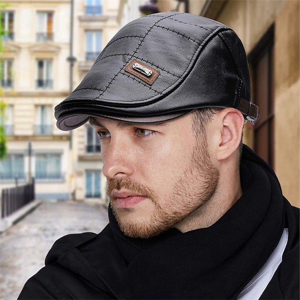 50% OFF TEMPORÄR | RogueBeret™