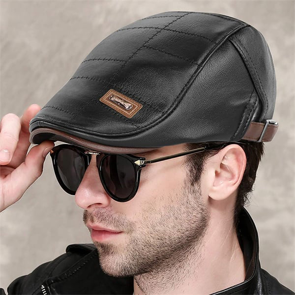 50% OFF TEMPORÄR | RogueBeret™