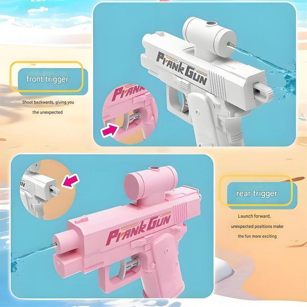 1 + 1 GRATIS HEUTE | SplashDuo™