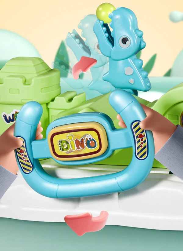 50% OFF TEMPORÄR  DinoCatch™