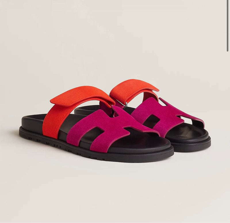 VogueSandals™ | Elegante und luxuriöse Sandalen