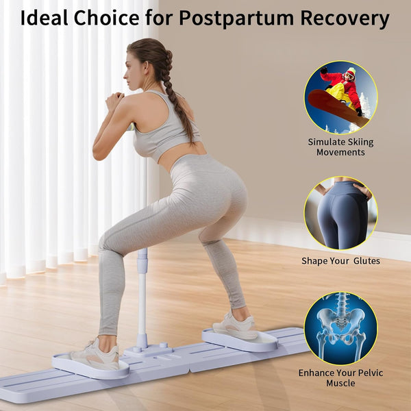 50% OFF TEMPORÄR | GlideFit™