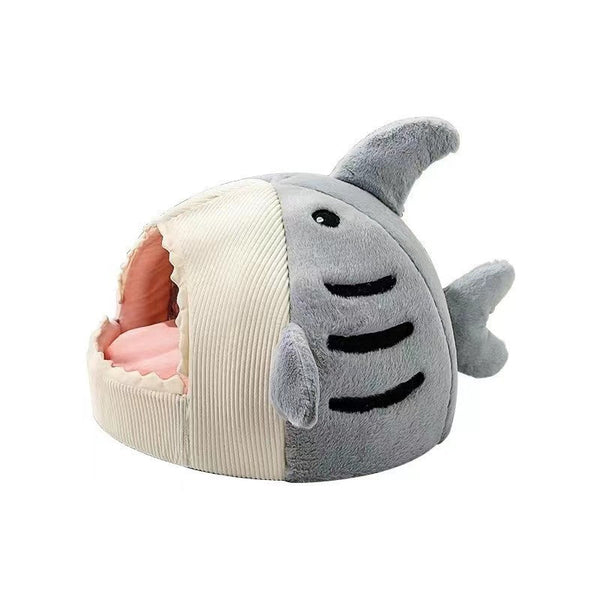 50% RABATT TEMPORÄR  SharkSnug™