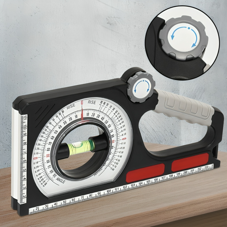 AnglePro™ | Tragbarer mechanischer Neigungsmesser