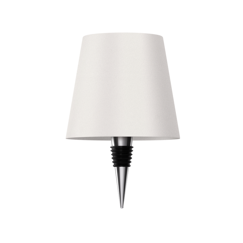 IllumiFlask™ | Drahtlose Flaschenlampe