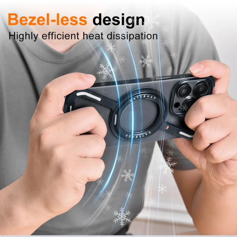 50% RABATT TEMPORÄR | ZCase™ | Schlankes Design, überlegene Abschirmung für Ihr Gerät!
