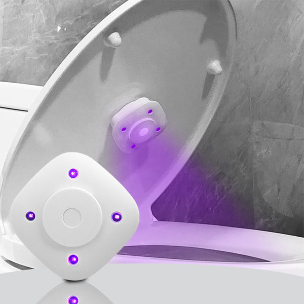 50% OFF TEMPORÄR | ToiShield™