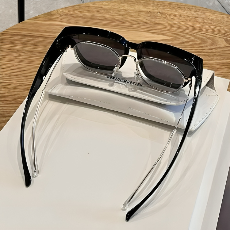 OverShades™ | Polarisierende Fit-over-Sonnenbrille