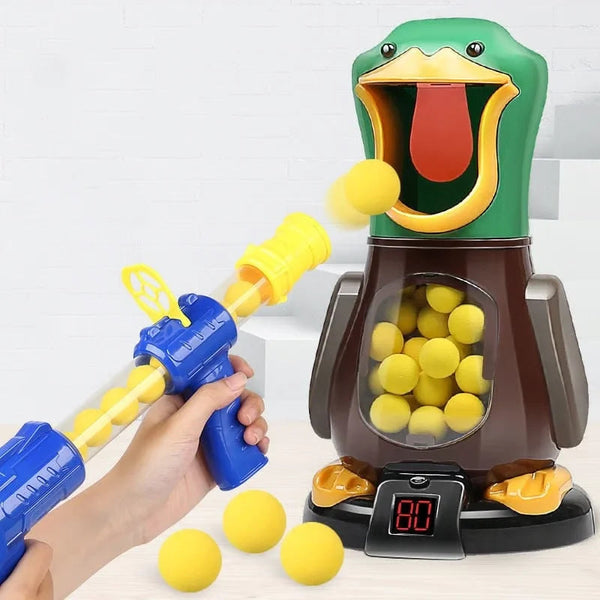 50% OFF TEMPORÄR | QuackShot™