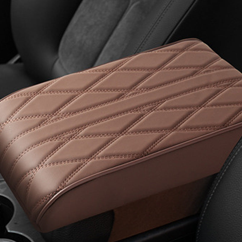 CozyConsole™ | Memory Foam Auto-Konsolenpolster