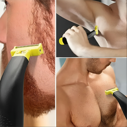 ShavePro™ | All-In-One Elektrischer Trimmer