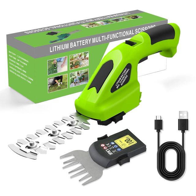 50% OFF TEMPORÄR | GreenTrim™