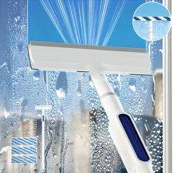 WindowSpritz™ | Professioneller Glasreiniger mit Wasserspray