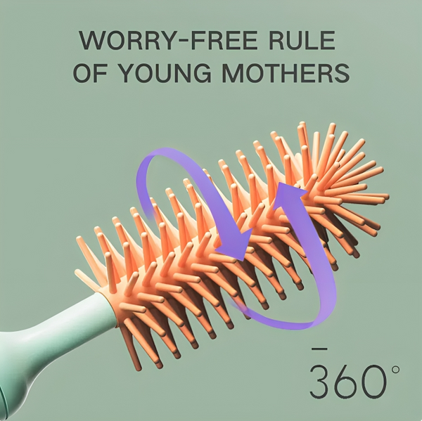 50% OFF TEMPORÄR | TwirlBrush™