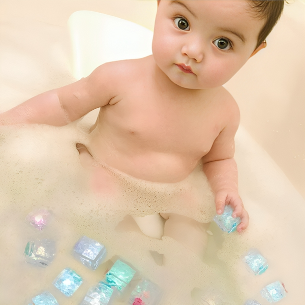 6 + 6 GRATIS HEUTE | CubbiGlow™