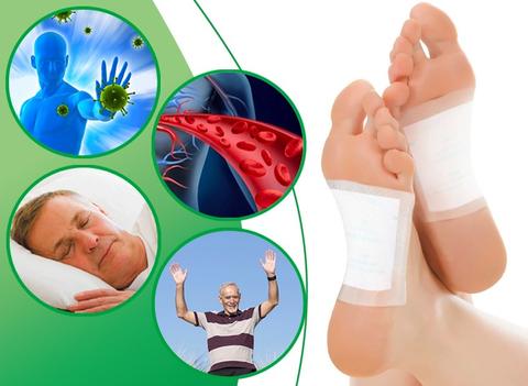 50% OFF TEMPORÄR  BioPatch™