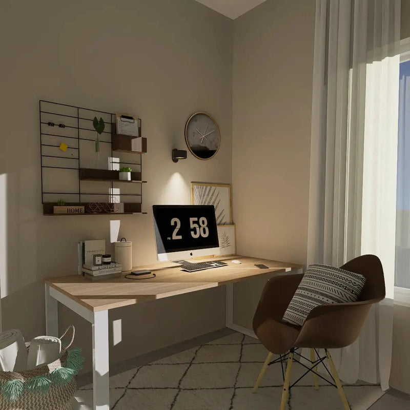 50% RABATT TEMPORÄR | LuxeGlow™ | Mühelose Beleuchtung mit einem modernen Touch!