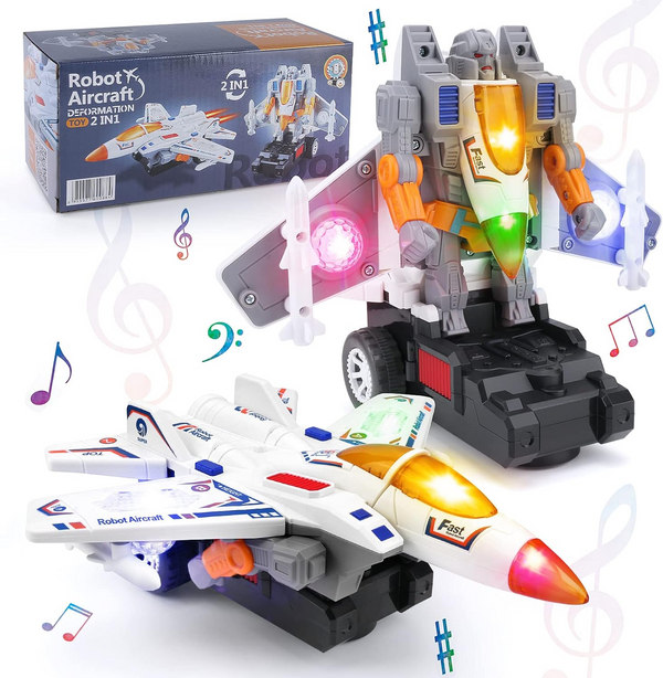 50% OFF TEMPORÄR | JetBot™