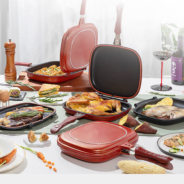 50% OFF TEMPORÄR  DuoSear™