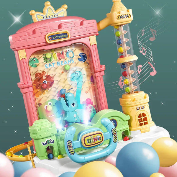 50% OFF TEMPORÄR | DinoCatch™