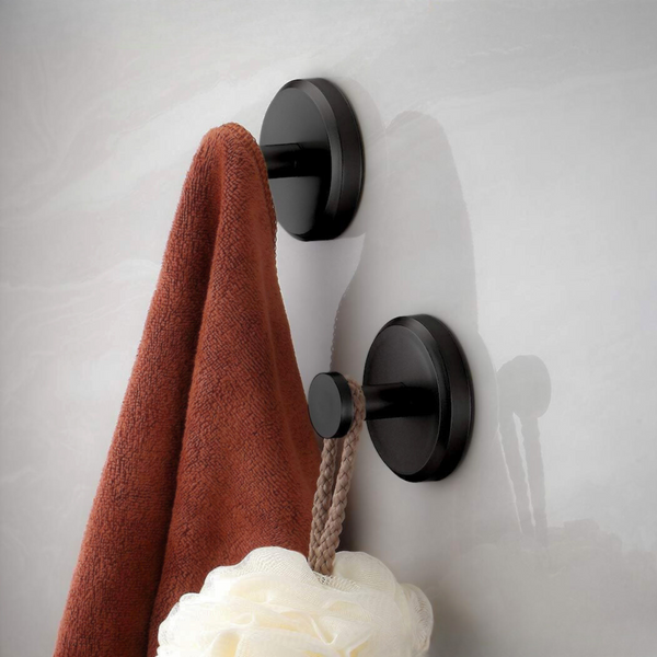 VacuHook™ | Haken, die kleben und halten, ohne ein einziges Loch zu bohren!