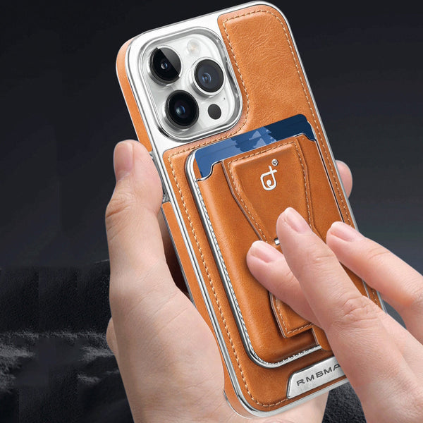 50% RABATT TEMPORÄR | NobleCase™