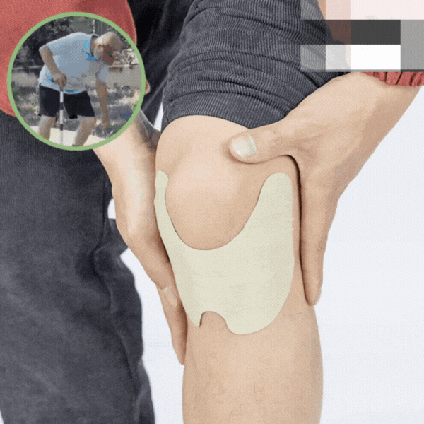 25 + 25 GRATIS HEUTE | KneeRelief™