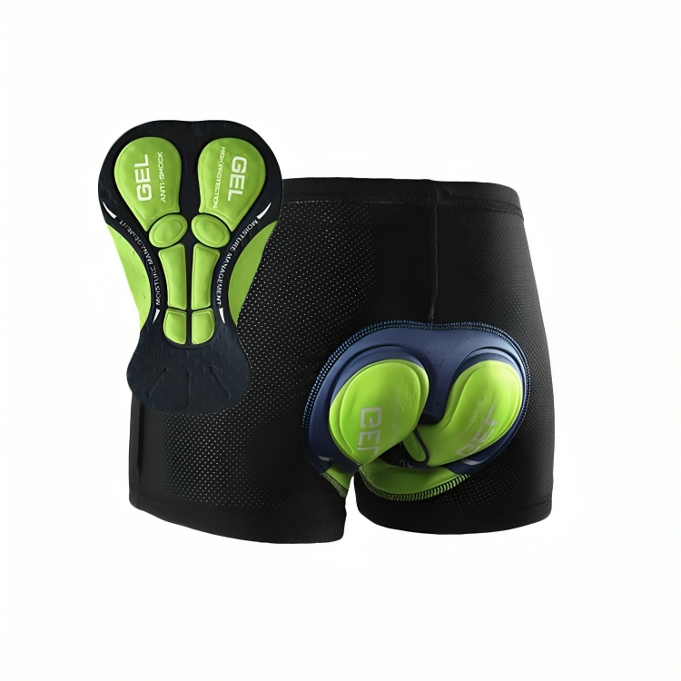 ComfortRide™ | Motorrad-Shorts