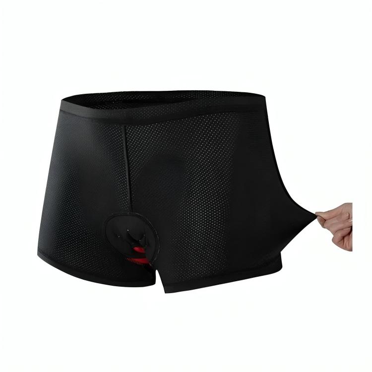 ComfortRide™ | Motorrad-Shorts