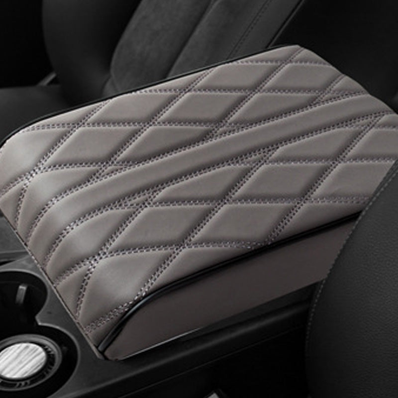 CozyConsole™ | Memory Foam Auto-Konsolenpolster