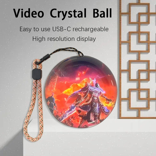 50% OFF TEMPORÄR | PrismaBall™