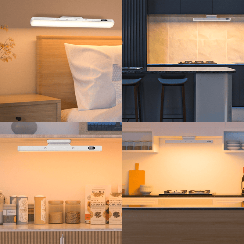 BrightBar™ | LED-Magnetische Berührungslampe