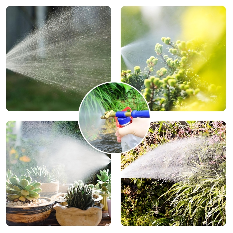 EcoSpray™ | Universal-Gartenhandspritze