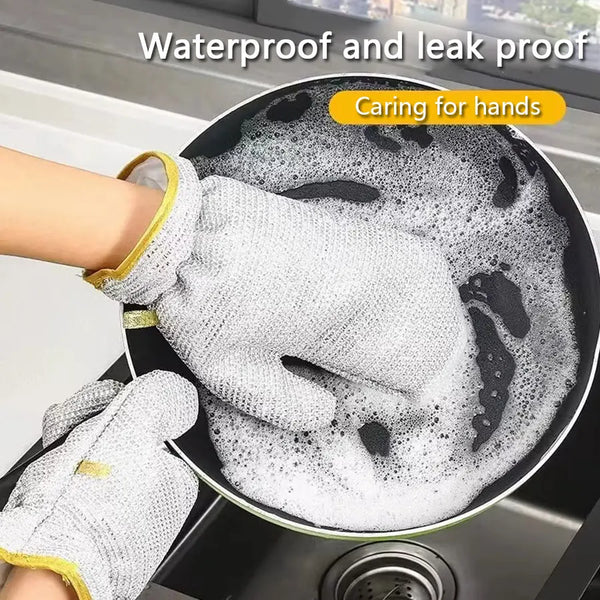 1 Paar + 1 Paar GRATIS HEUTE | ScrubTough™