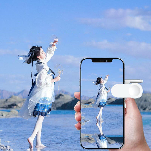 50% OFF TEMPORÄR | HoloSnap™