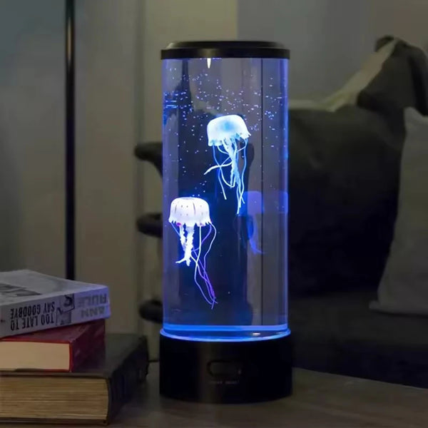 50% RABATT TEMPORÄR  GlowQuatic™