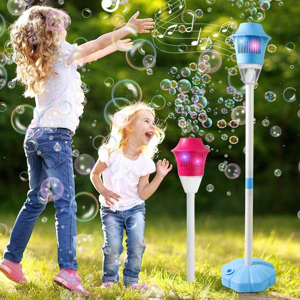 50% OFF TEMPORÄR | Bubblera™