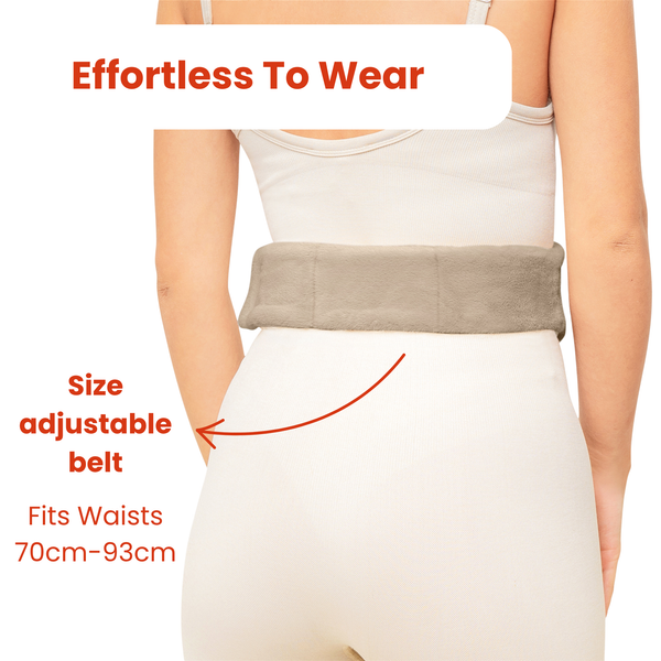 50% OFF TEMPORÄR  ThermaBelt™