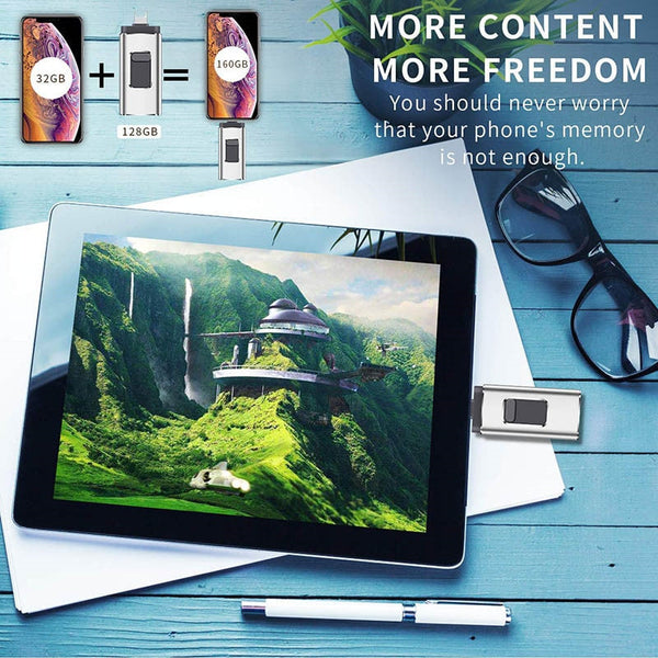 50% OFF TEMPORÄR  ZipDrive™