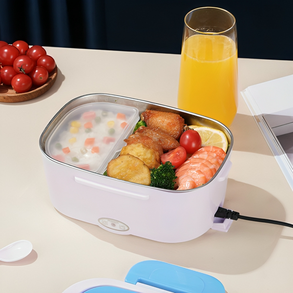 HotBox™ | Elektrischer Lunch Box Essenswärmer