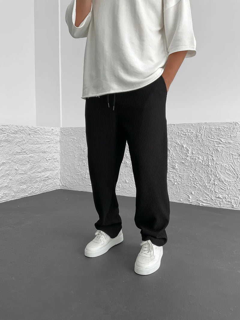 50% RABATT TEMPORÄR | Cassian™ | Die ideale Hose für warme Tage!