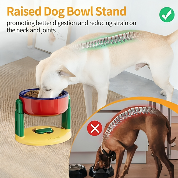 50% OFF TEMPORÄR | BowlBuddy™