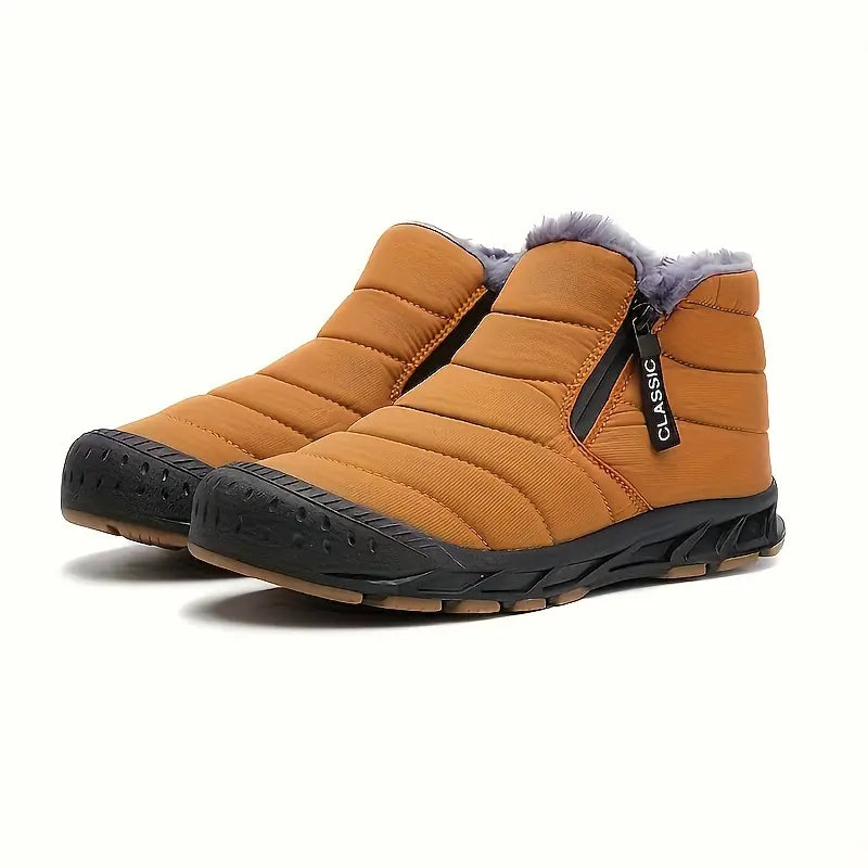 PolarStep™ | Unisex Schneestiefel