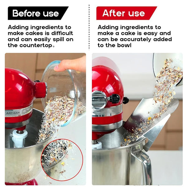 50% OFF TEMPORÄR | MixGuard™