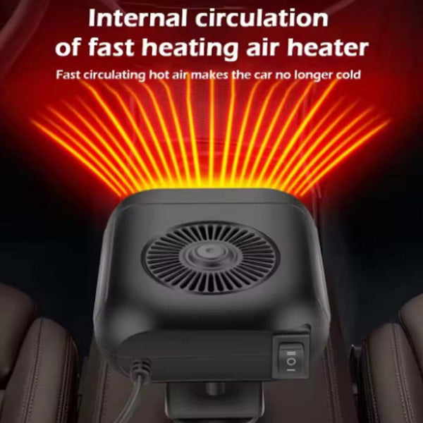 50% OFF TEMPORÄR | AeroTherm™