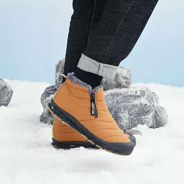 PolarStep™ | Unisex Schneestiefel