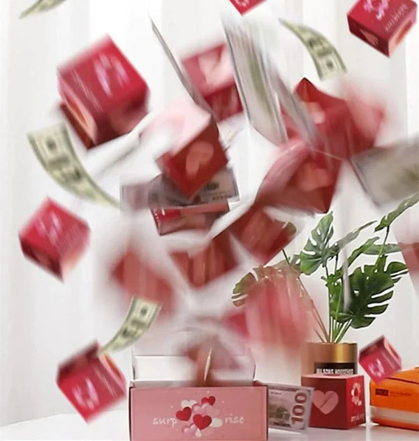 1 + 1 GRATIS HEUTE | MagicBurst™