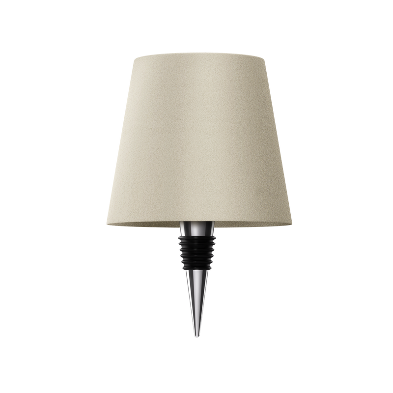 IllumiFlask™ | Drahtlose Flaschenlampe