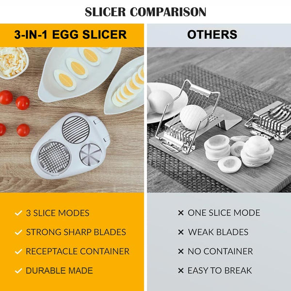 50% OFF TEMPORÄR | EggSnapper™